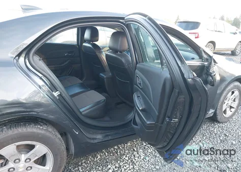 2015 Chevrolet Malibu 1Lt z USA, uszkodzony, nr VIN 1G11C5SL0FF131329